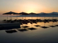 Sofitel Golfe dAjaccio Thalassa Sea & Spa