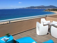 Radisson Blu Resort & Spa, Ajaccio Bay