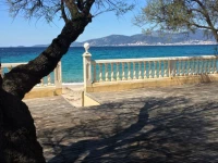 Hotel-Motel Agosta Plage