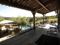 Chambre dhГґte Casa Maredda