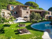 HГґtel Ambassador Palombaggia