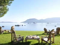 HГґtel Restaurant Le GoГ©land