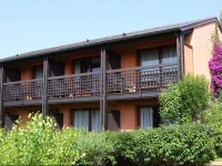 HГґtel CastellVerde