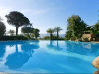 HГґtel Marina Corsica