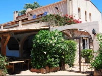 HГґtel Palombaggia