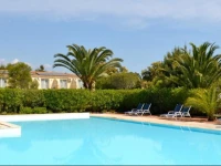 RГ©sidence Fiori Di Cala Rossa