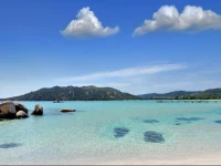 HГґtel Marina Di Santa Giulia