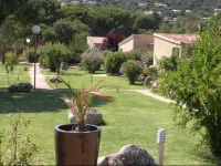 Les Jardins de Santa Giulia