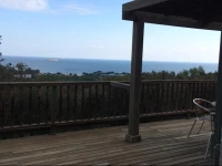 Mini-Villa des Bergeries de Palombaggia