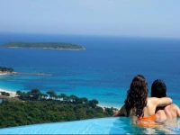 RГ©sidence Belvedere de Palombaggia