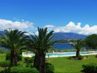 RГ©sidence Le Village Marin