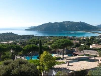 RГ©sidence Marina Di Santa Giulia