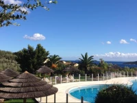 Santa Giulia Residence Apartments