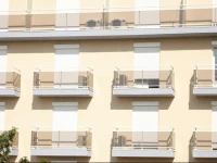 HГґtel Le Claridge