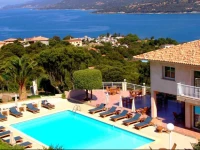 RГ©sidence & Motel Aria Marina