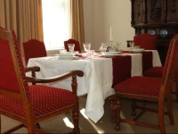 Vakantiehuis De Vorster Pastorie