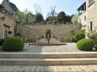 Demeure des Vieux Bains