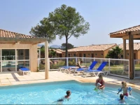 RГ©sidence Goelia Le Village Azur