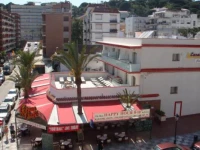 Casablanca Suites Calella 2*