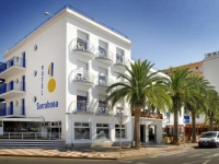 Apartments Sorrabona