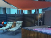 Hotel Restaurant Au Cheval Blanc