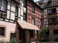 Caveau de lami Fritz