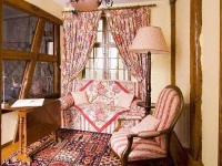 Hostellerie des Seigneurs de Ribeaupierre