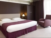 Best Western Plus HГґtel De La Paix