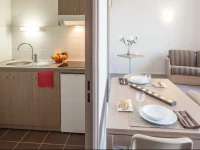 AppartвЂ™City Confort Reims Centre