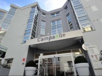 Campanile Reims Centre - Cathedrale