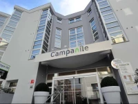 Campanile Reims Centre - Cathedrale