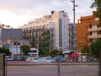 Florida Park Lloret 3*