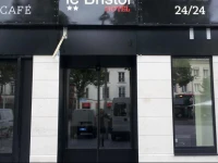 HГґtel Le Bristol