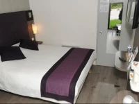 Inter-Hotel Reims La Neuvillette