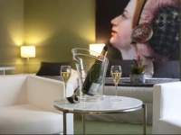 HГґtel Cecyl Reims Centre