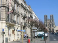 HГґtel De La CathГ©drale