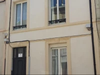 Les Appartements de Champagne