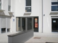 RГ©sidence HГґteliГЁre Laudine