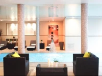 Novotel SPA Rennes Centre Gare