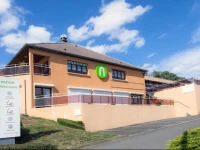 Campanile Rennes Atalante