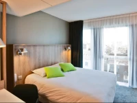 Campanile Rennes Centre - Gare