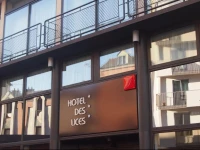 Hotel Des Lices