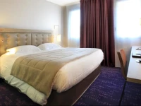 HГґtel Anne De Bretagne