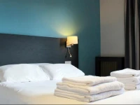 Hotel-Restaurant Le Victoria