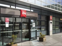 Hotel ibis Rennes Centre Gare Sud