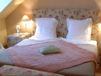 LeCoq-Gadby HГґtel Charme et Tradition