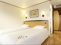 Campanile Nantes ~ RezГ© AГ©roport