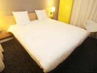 ibis Styles Nantes Reze AГ©roport