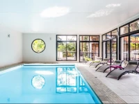 RГ©sidSpa Loire & SГЁvre