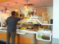 Ibis Budget Nantes Reze Aeroport